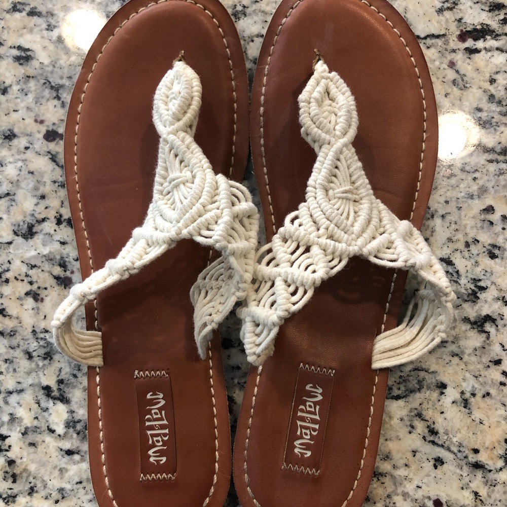 Flip Flops